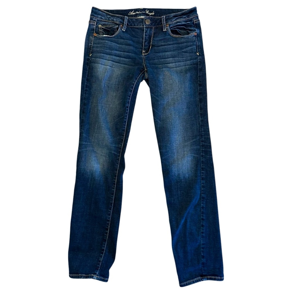 American Eagle Super Stretch Women’s jeans size 10 Skinny